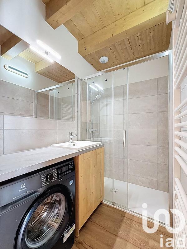 Appartement - 90 m² - 5 pièces