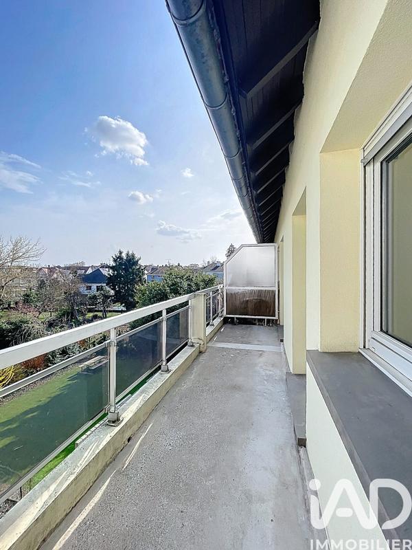 Appartement - 27 m² - 1 pièce