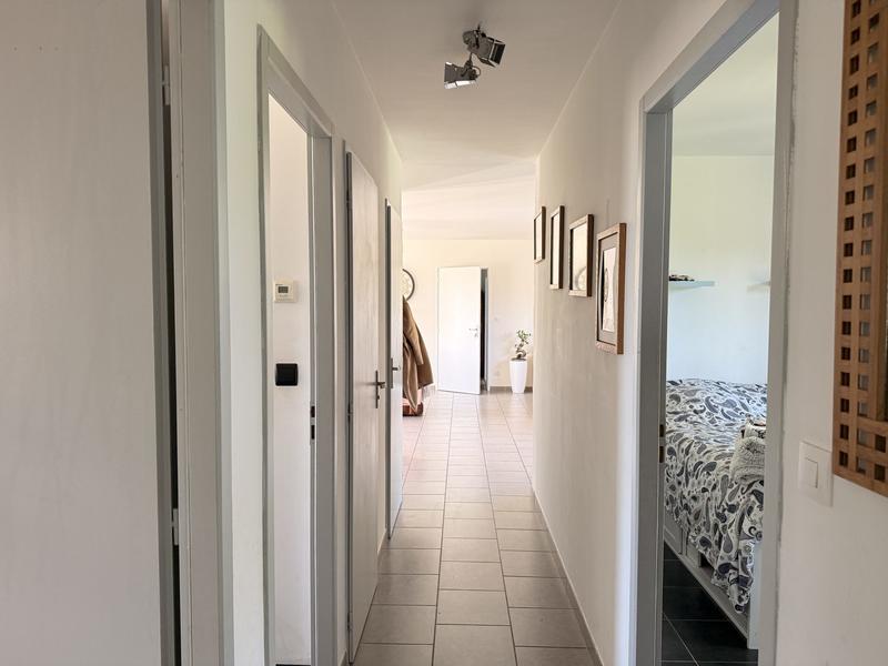 Maison - 98 m² - 4 pièces