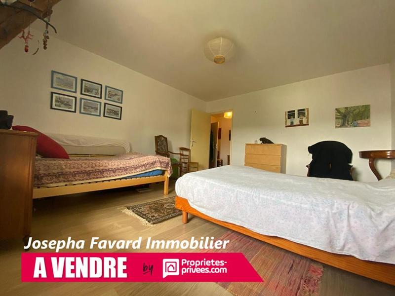 Maison - 112 m² - 4 pièces