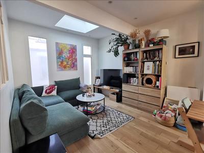 Appartement - 54 m² - 2 pièces