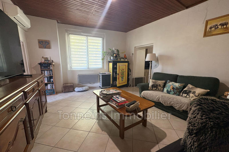 Maison - 87 m² - 3 pièces