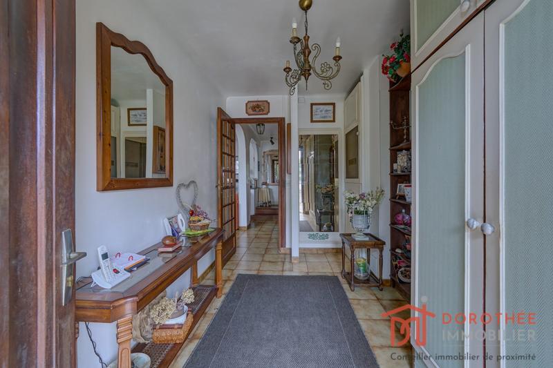 Maison - 89 m² - 4 pièces