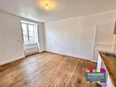 Appartement - 32 m² - 2 pièces