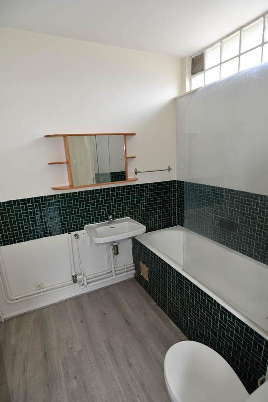 Appartement - 27 m² - 1 pièce