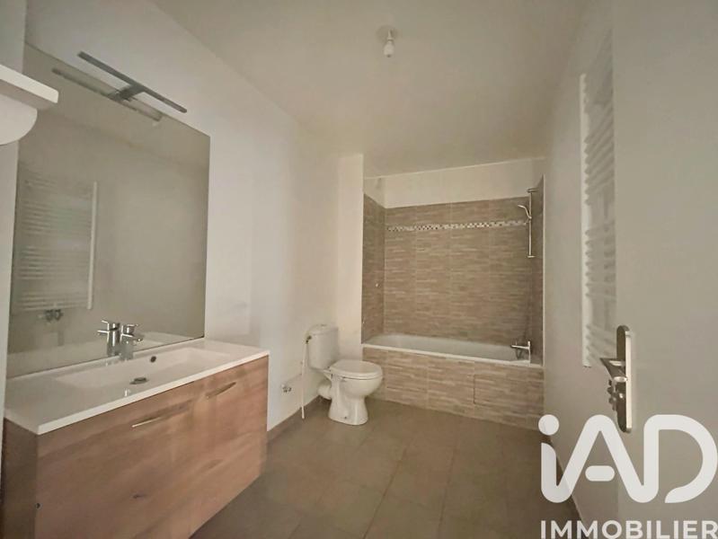 Appartement - 49 m² - 2 pièces