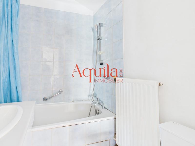 Maison - 68 m² - 2 pièces