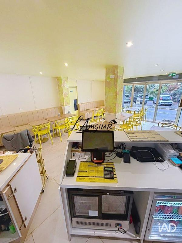 Local commercial - 74 m²