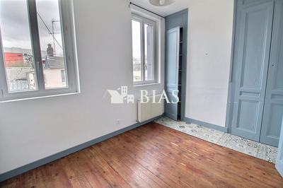 Maison - 59 m² - 3 pièces