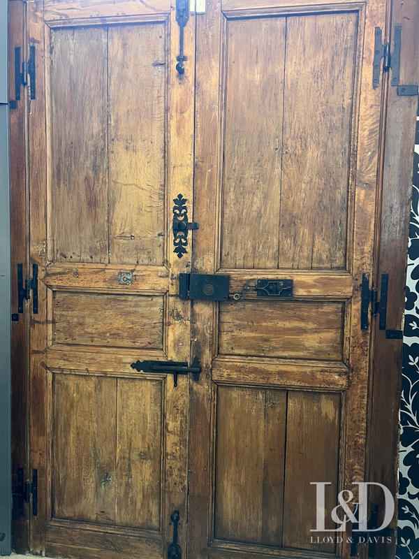 Maison - 300 m² - 10 pièces