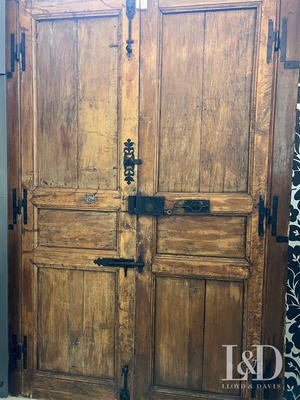 Maison - 300 m² - 10 pièces