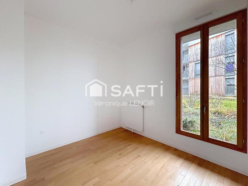 Appartement - 81 m² - 4 pièces