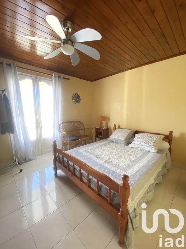 Maison - 160 m² - 7 pièces