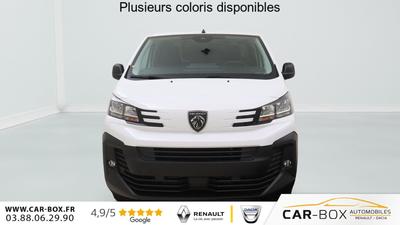 Peugeot Expert Long 2.0 BlueHDi 145 Man6