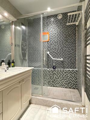 Appartement - 97 m² - 4 pièces