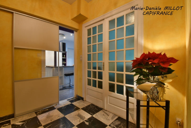 Maison de ville - 117 m² - 6 pièces