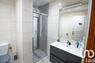 Maison - 166 m² - 7 pièces