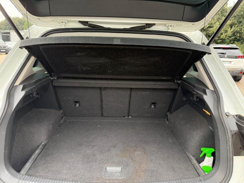 Volkswagen Tiguan II 2.0 Tdi 150 Carat R-Line