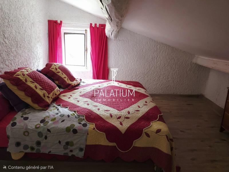 Maison - 260 m² - 10 pièces