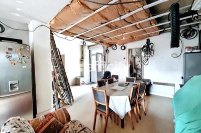 Appartement - 87 m² - 3 pièces