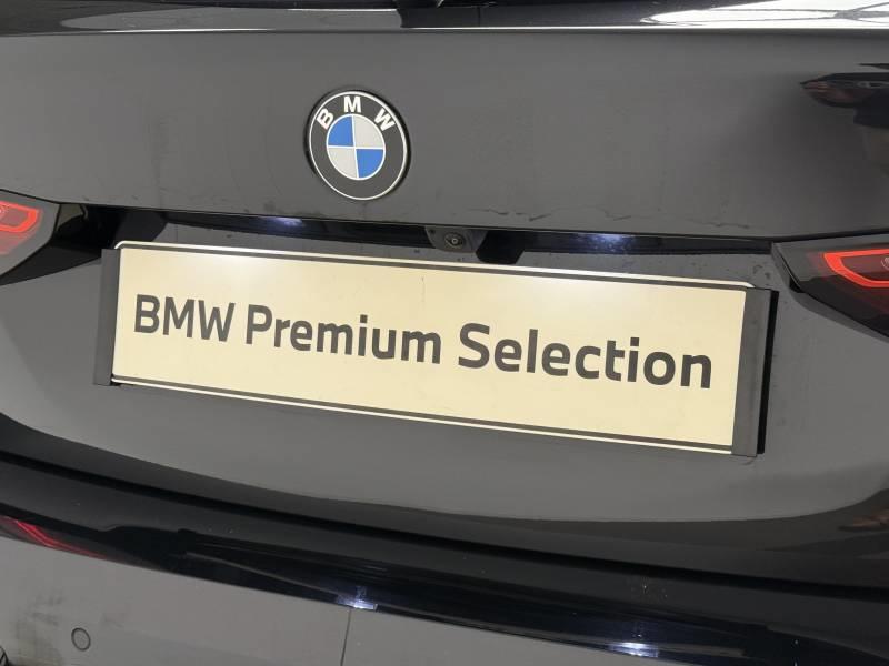 Bmw Série 1 120 170 ch Dkg7 m Sport