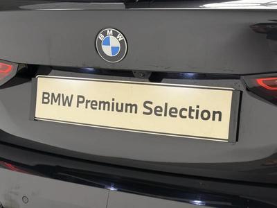 Bmw Série 1 120 170 ch Dkg7 m Sport