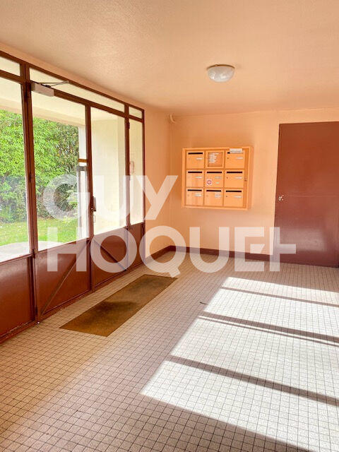 Appartement - 89 m² - 5 pièces