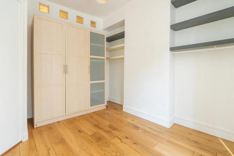 Appartement - 29 m² - 2 pièces