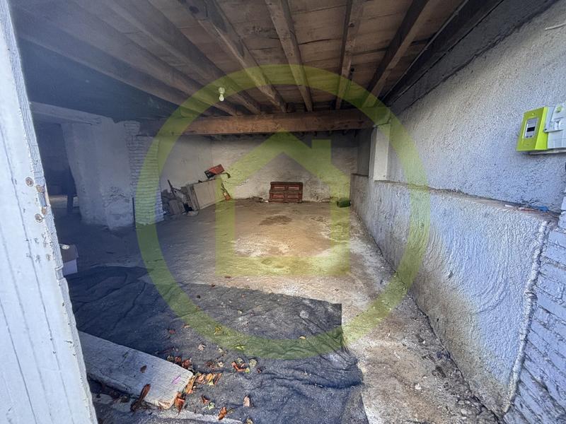 Maison - 153 m² - 7 pièces