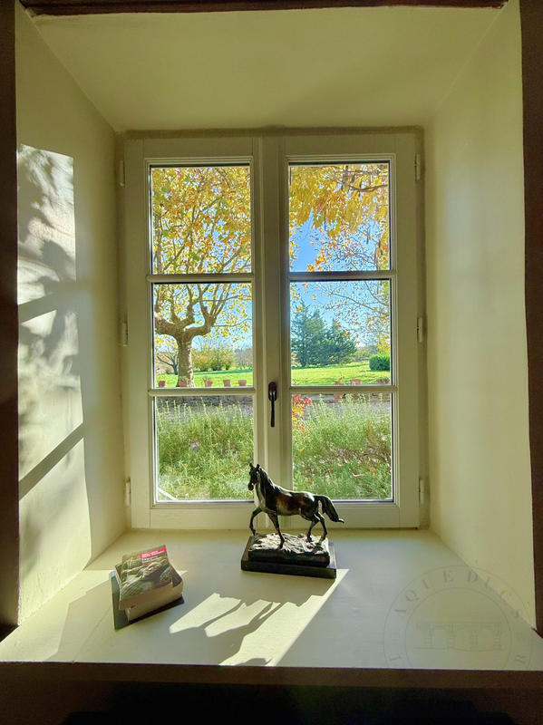 Bastide - 192 m² - 9 pièces