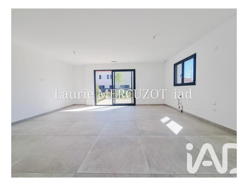 Appartement - 76 m² - 3 pièces