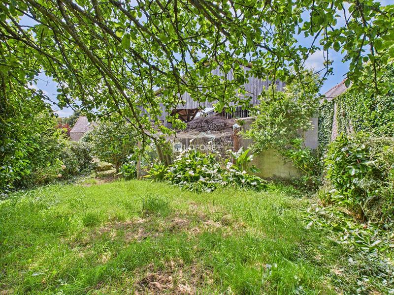 Ferme - 94 m² - 5 pièces