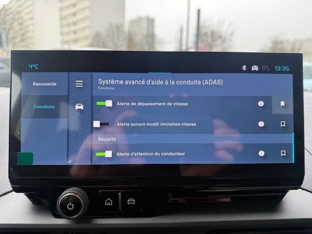 Citroën Berlingo Blue Hdi 130 Eat8