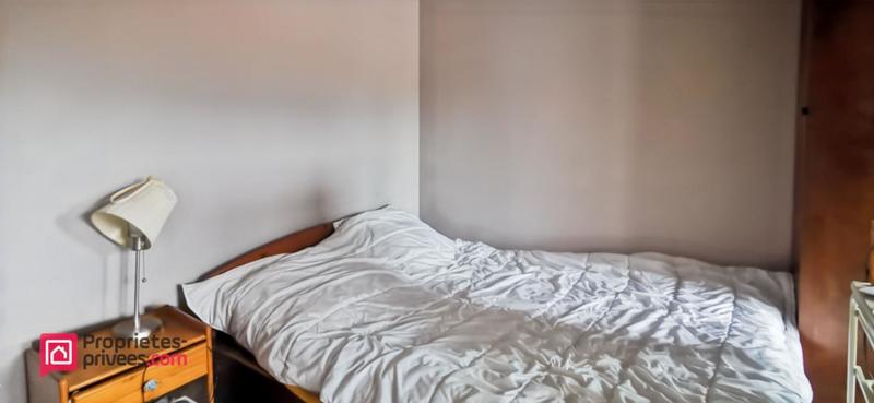 Maison - 68 m² - 4 pièces