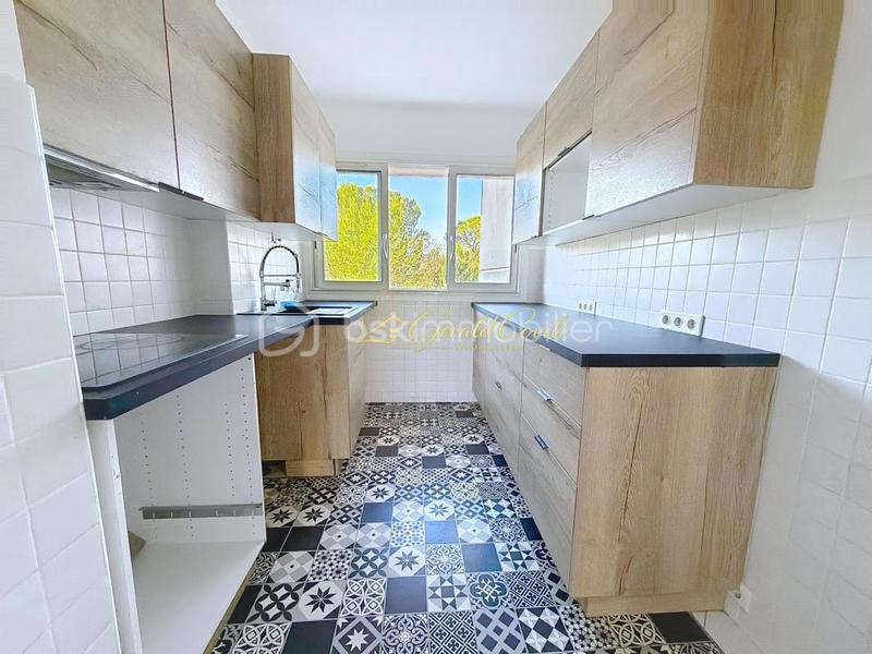 Appartement - 69 m² - 4 pièces