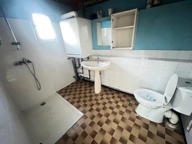 Maison de village - 130 m² - 4 pièces