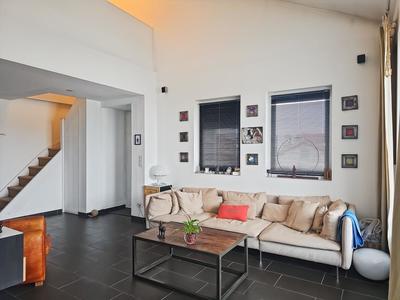 Appartement - 93 m² - 4 pièces