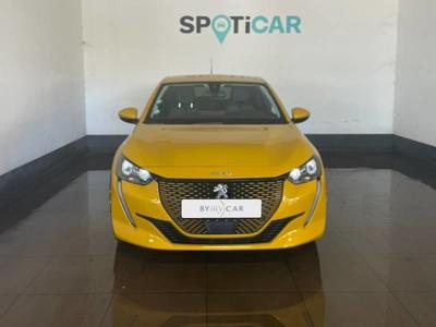 Peugeot 208 Electrique 50 kWh 136ch Allure