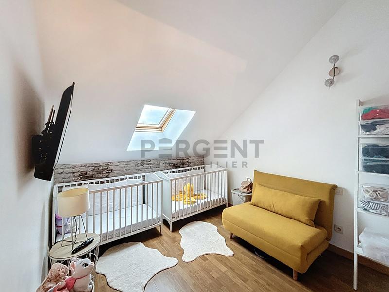Appartement - 30 m² - 1 pièce