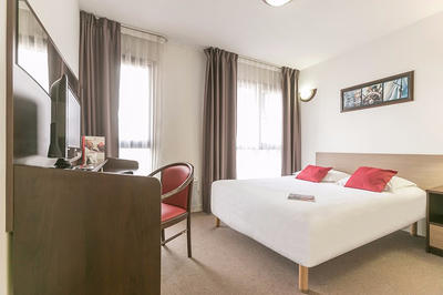 Appartement - 20 m² - 1 pièce