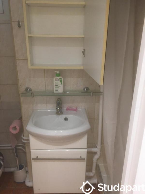 Appartement - 32 m² - 1 pièce