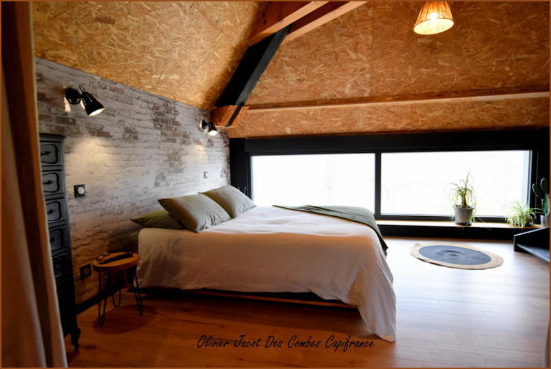 Maison - 122 m² - 5 pièces