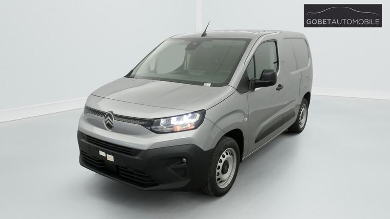 Citroën Berlingo Van Taille m 650kg Bluehdi 130 s Eat8