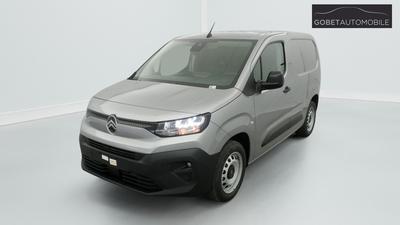 Citroën Berlingo Van Taille m 650kg Bluehdi 130 s Eat8
