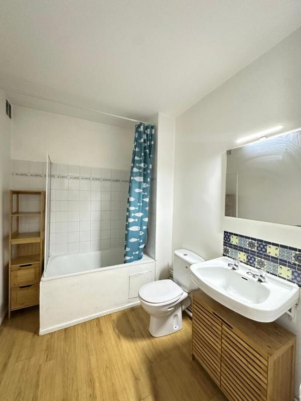 Appartement - 29 m² - 1 pièce