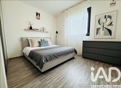 Maison - 103 m² - 4 pièces