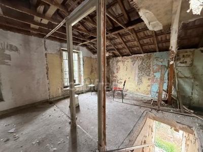 Maison - 100 m² - 6 pièces