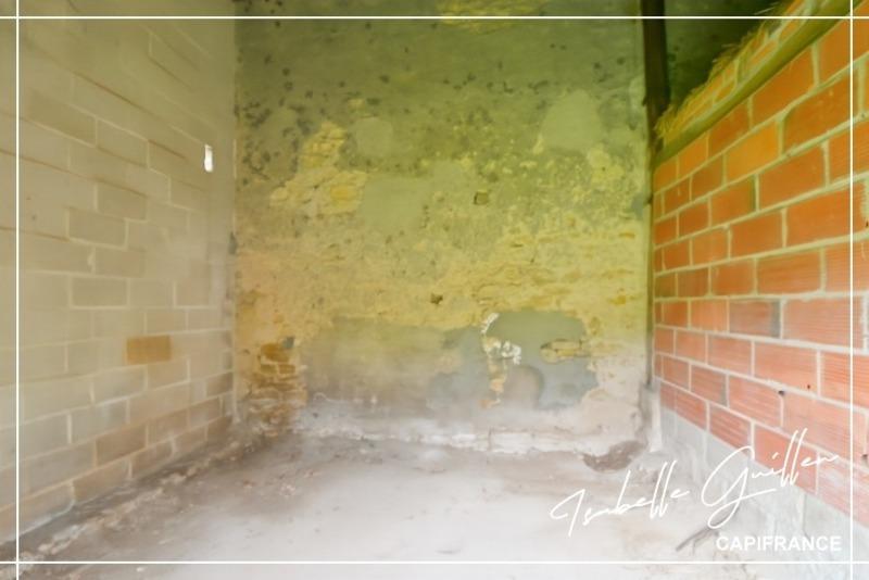 Maison de village - 54 m² - 2 pièces