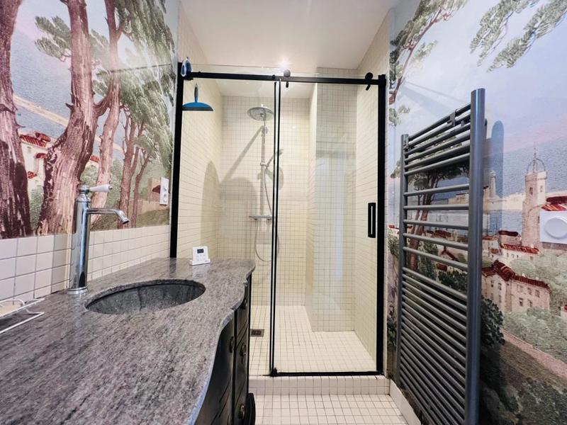 Appartement - 57 m² - 4 pièces