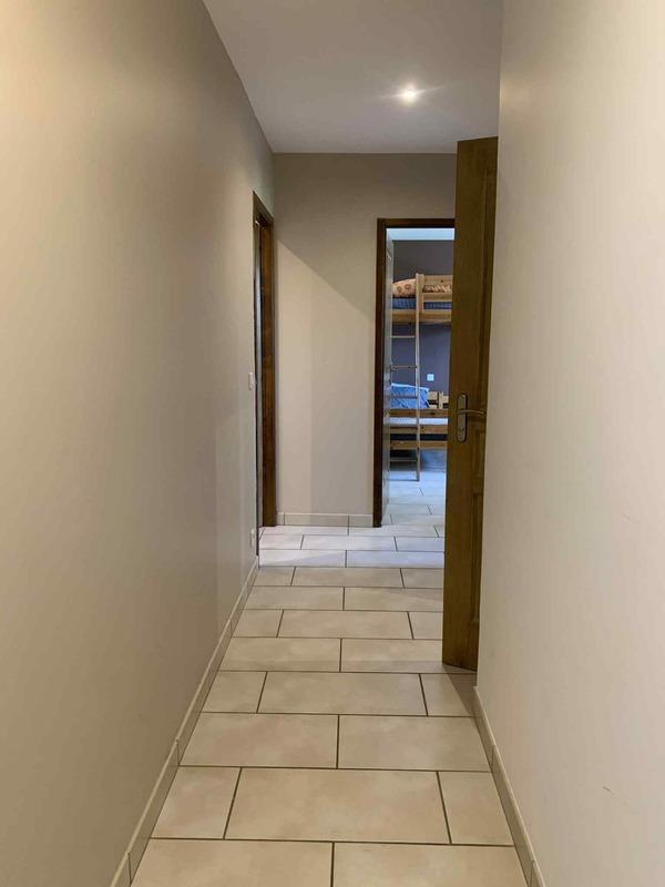 Propriété - 203 m² - 7 pièces